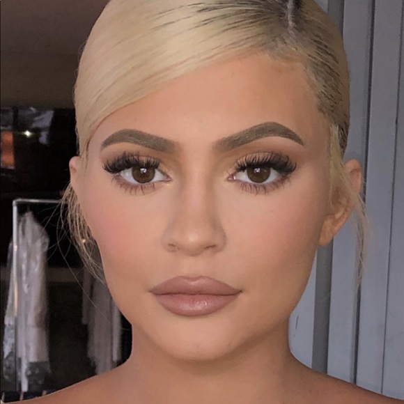 Kylie Cosmetics Other - Kylie Jenner Dulce De Leche